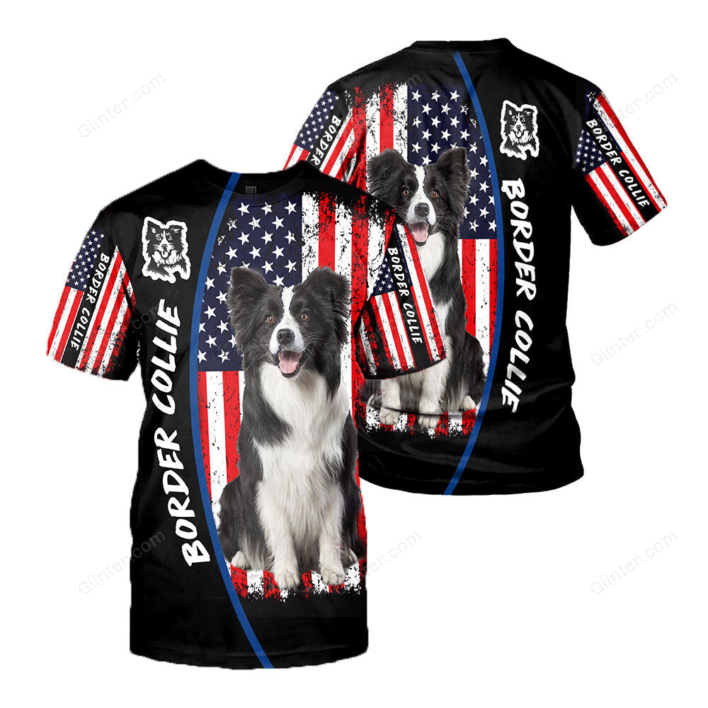 border collie