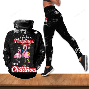 flamingo hoodie