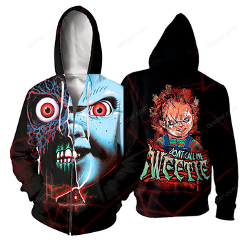 chucky shirt