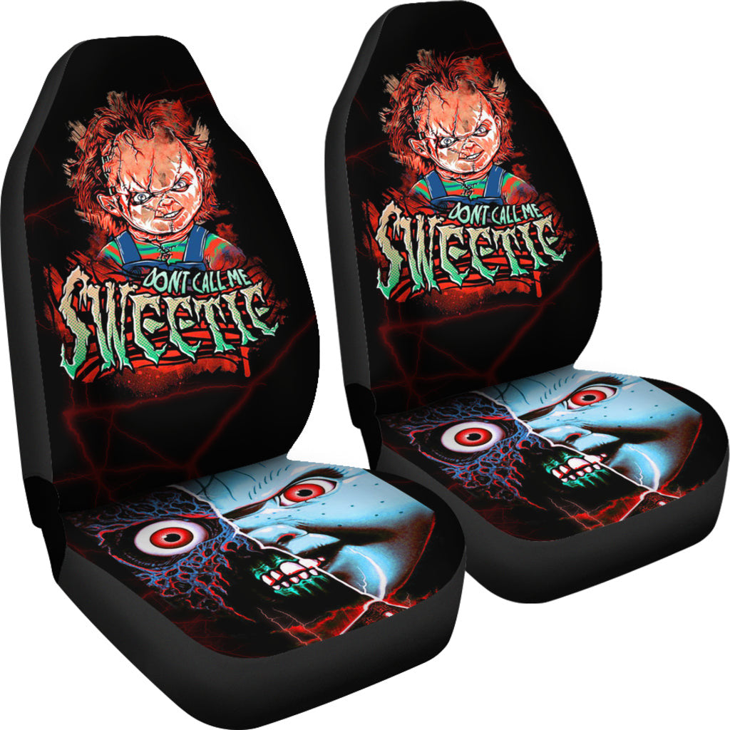Chucky Car Seat Cover 31