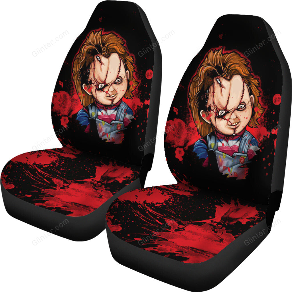 Chucky Car Seat Cover 92
