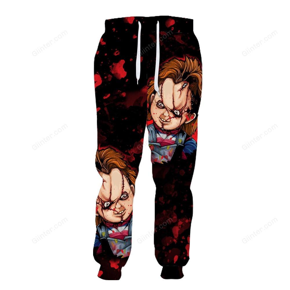 chucky sweatpant