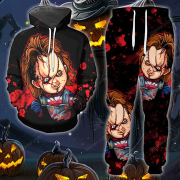 chucky Child's play