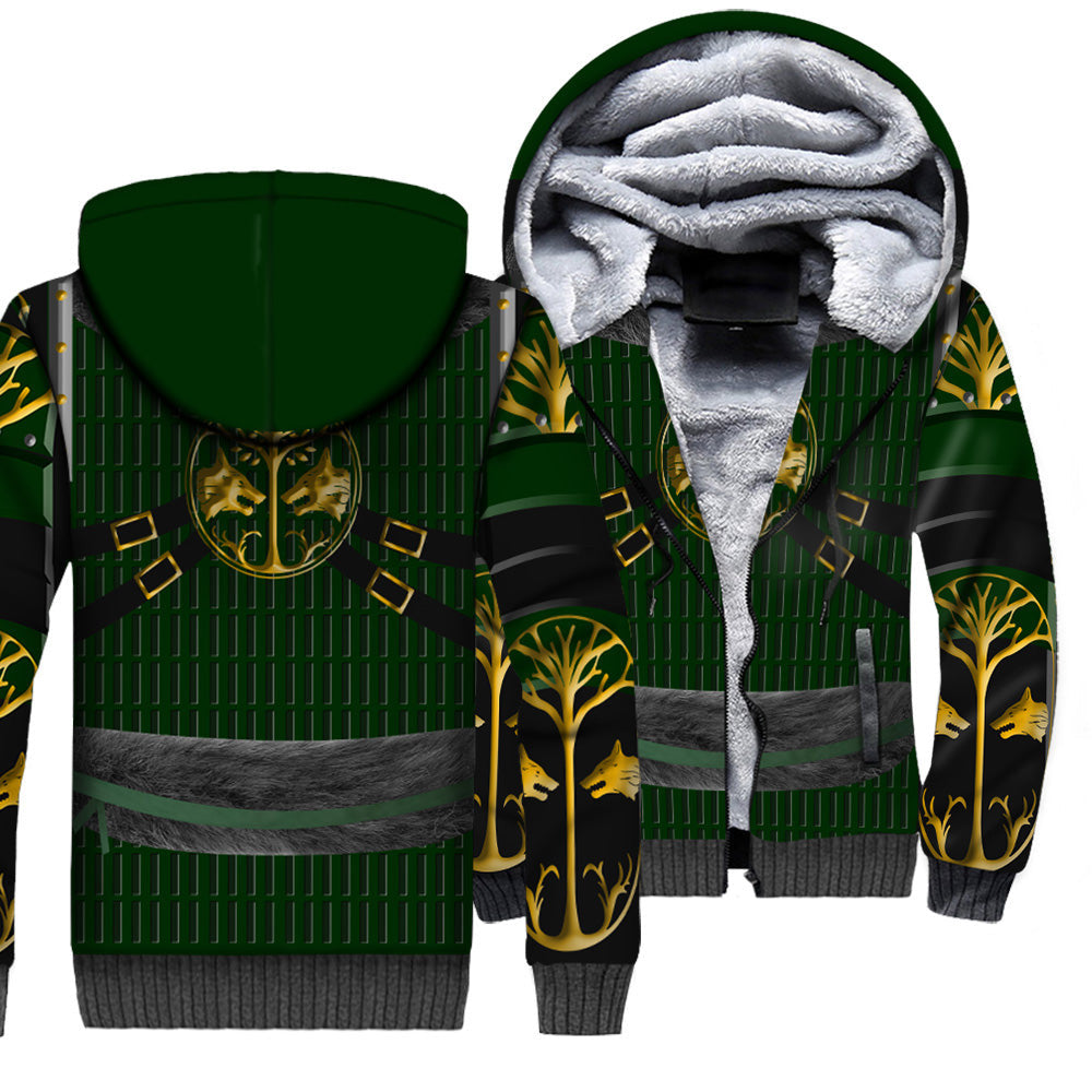Destiny 3D All Over Printed Shirts For Men And Women 01