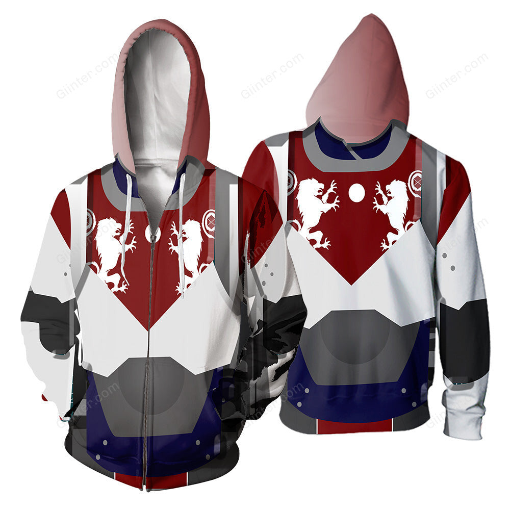 Destiny 3D All Over Printed Shirts For Men And Women 02