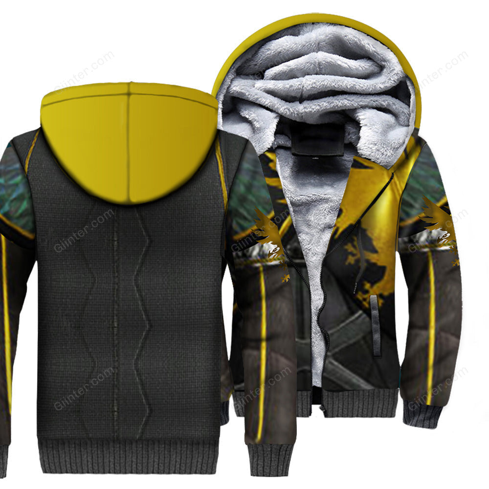 Destiny 3D All Over Printed Shirts For Men And Women 03