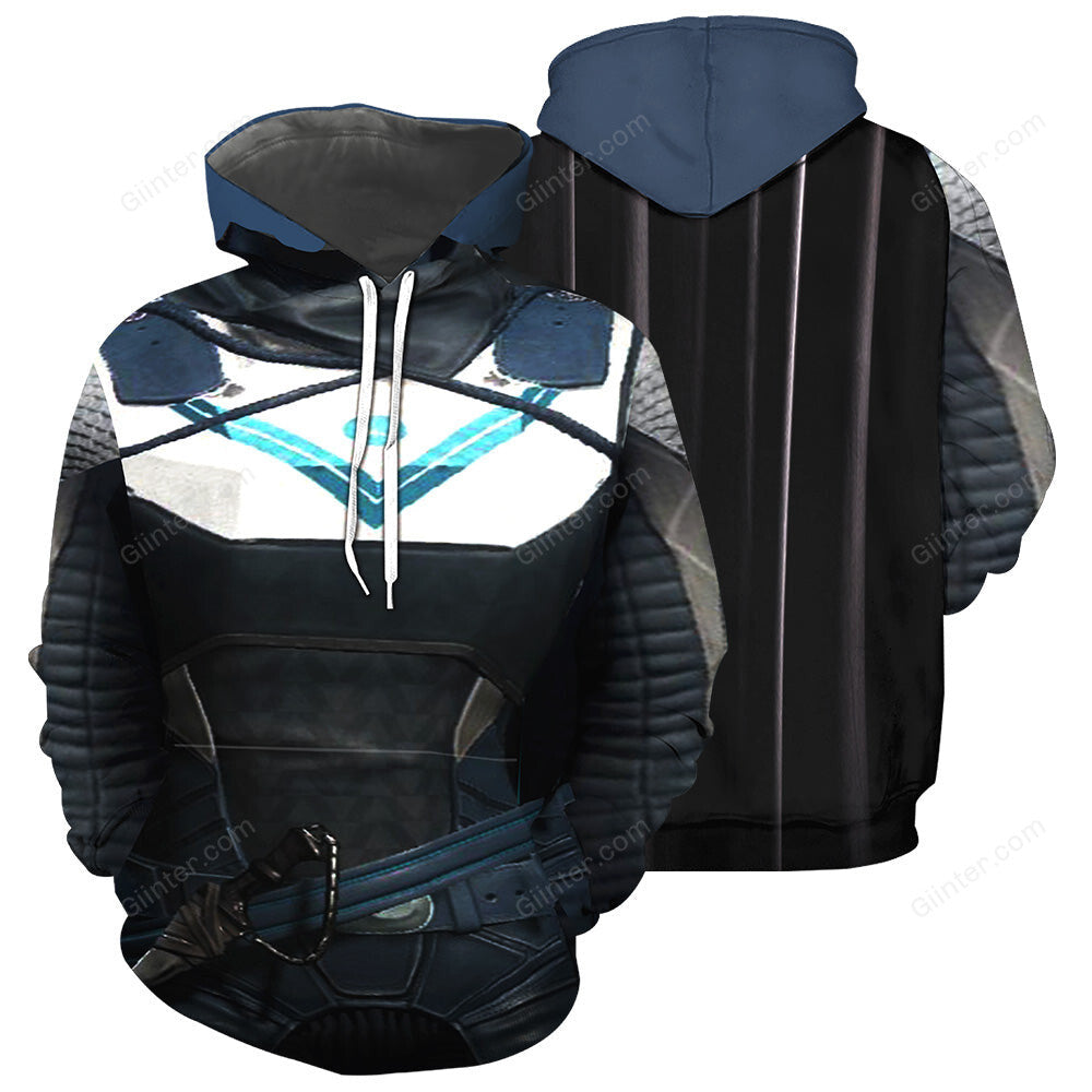 Destiny