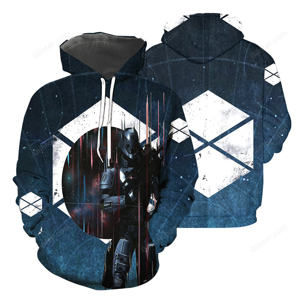 Destiny