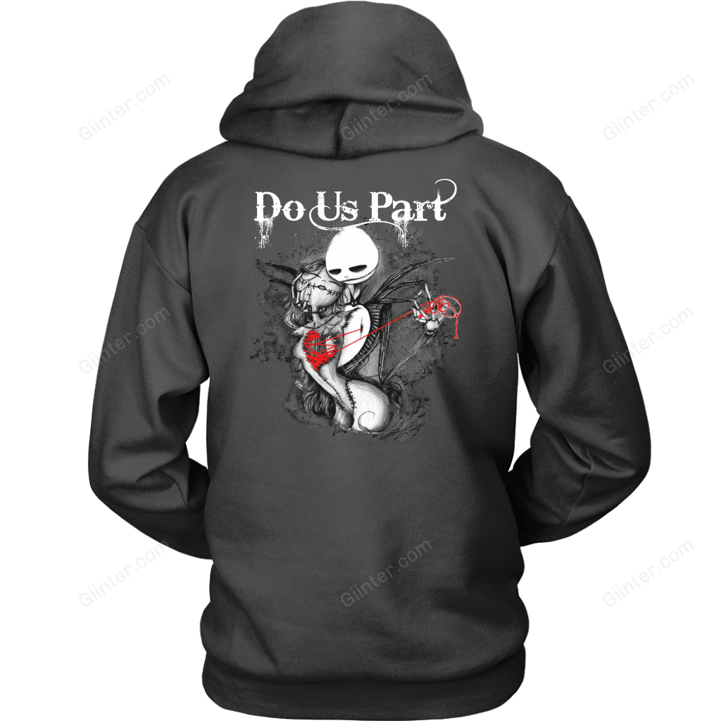 Do Us Part T-Shirt