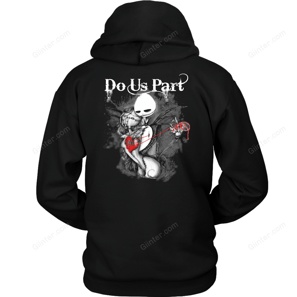 Do Us Part T-Shirt