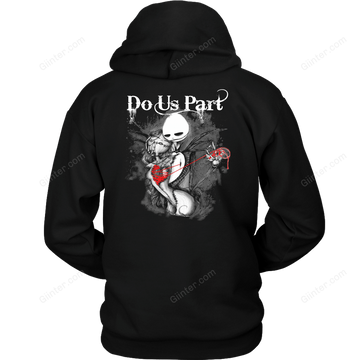 Do Us Part T-Shirt