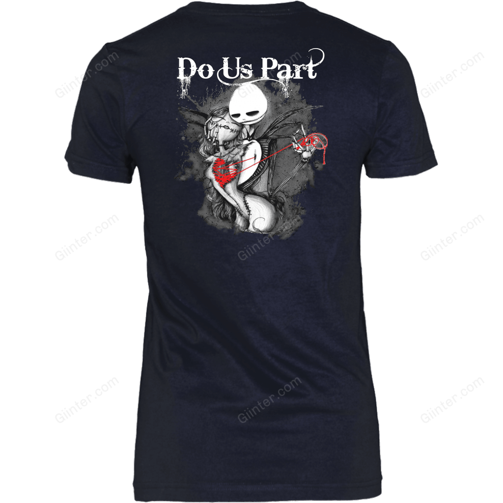 Do Us Part T-Shirt