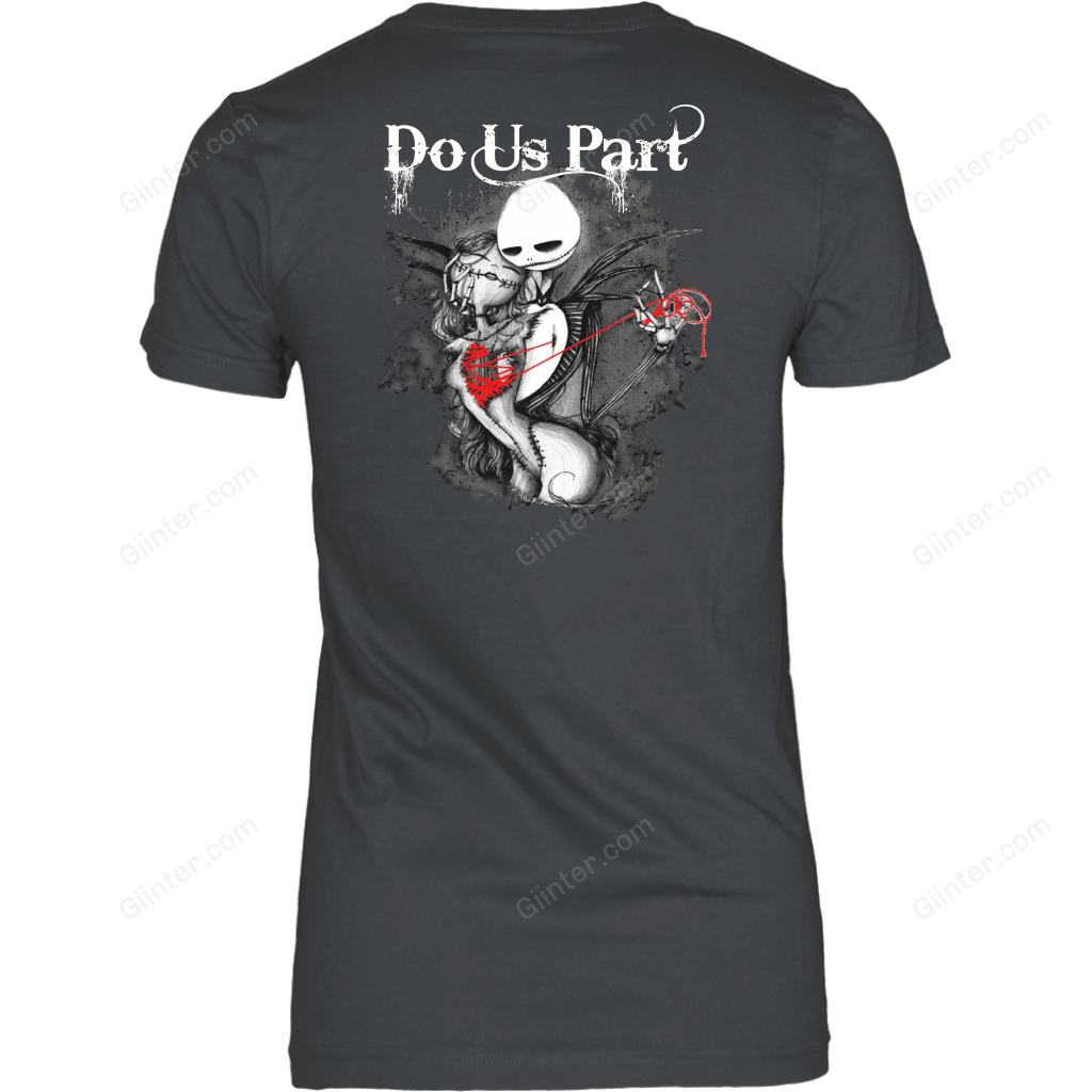 Do Us Part T-Shirt