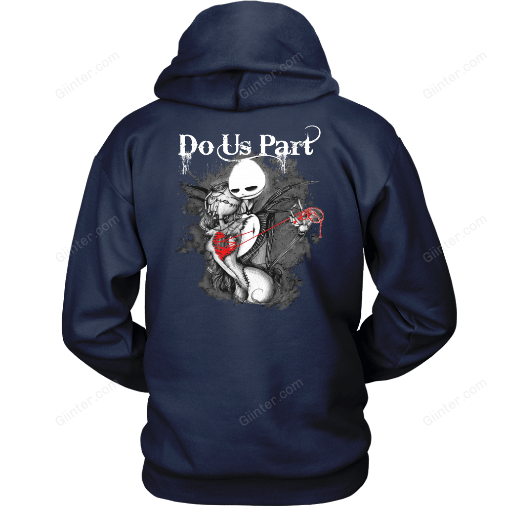 Do Us Part T-Shirt
