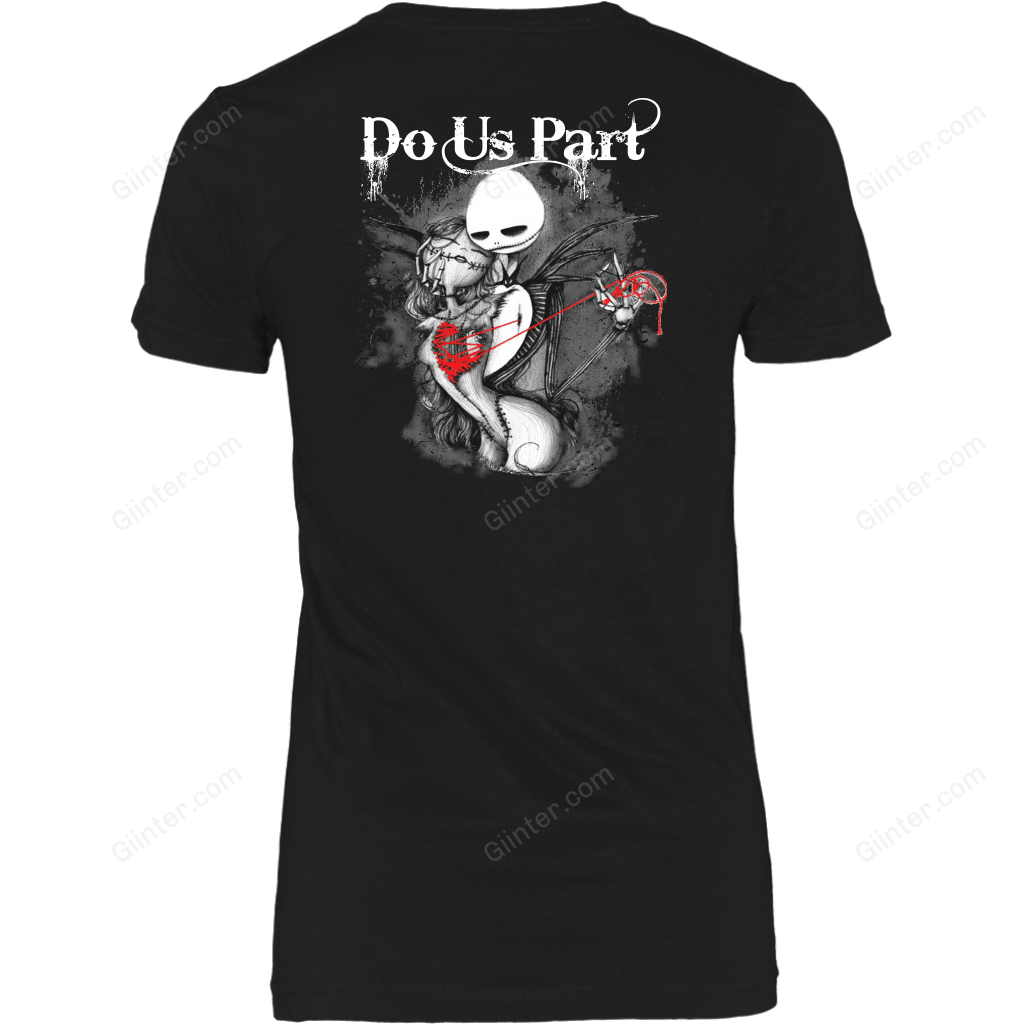 Do Us Part T-Shirt