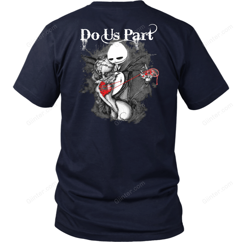 Do Us Part T-Shirt