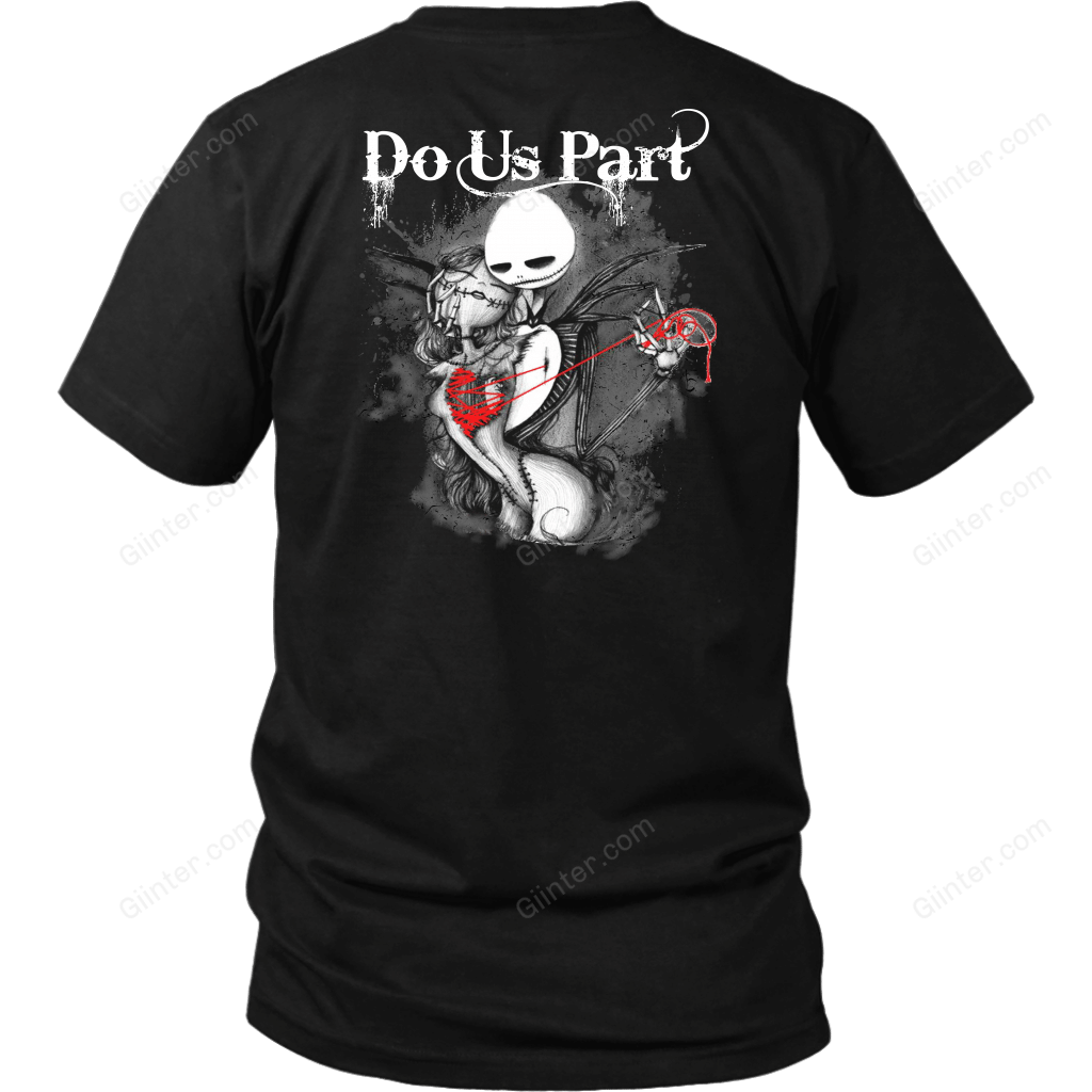 Do Us Part T-Shirt