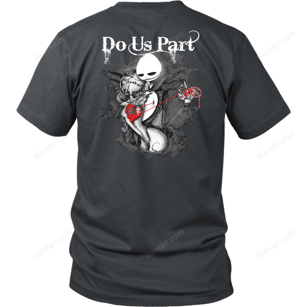 Do Us Part T-Shirt