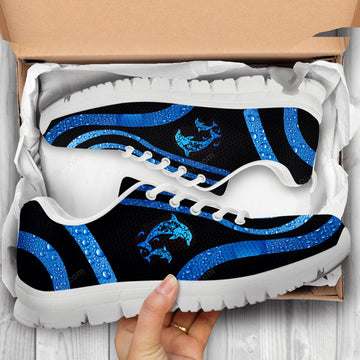 dolphin shoes