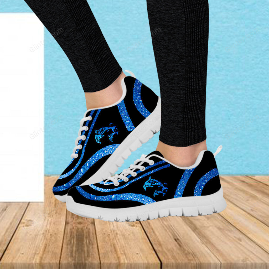 dolphin shoes