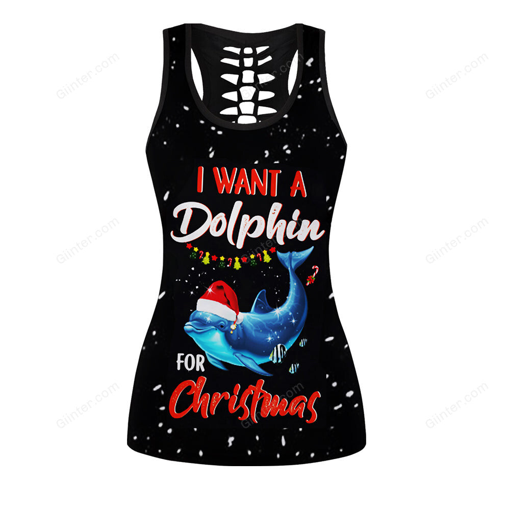 Dolphins 3D All Over Printed Shirts For Men And Women 07