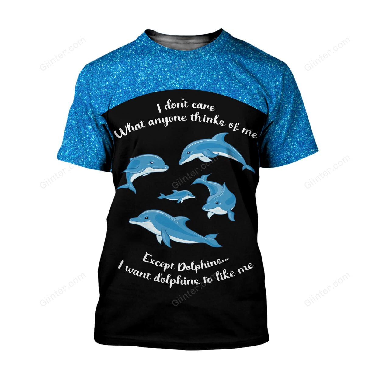 Dolphins Combo Hoodie & Legging 09