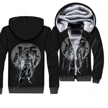 dragon ball hoodies