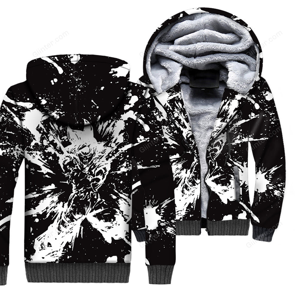 dragon ball hoodies