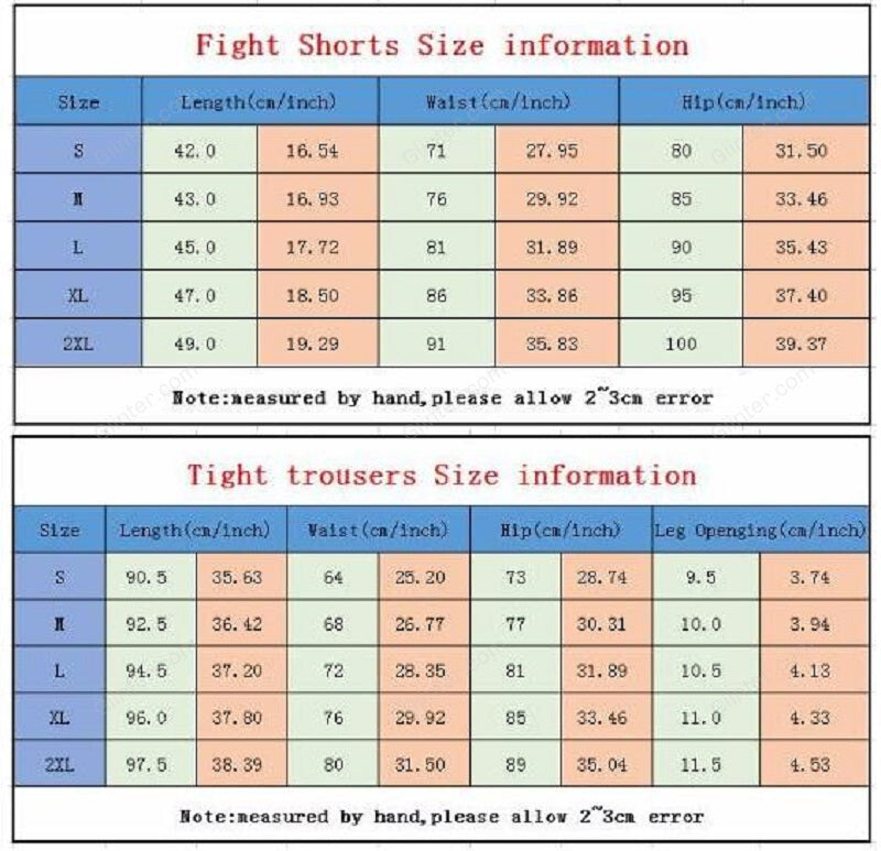 Dragon Ball Pants Compression Trousers Fitness Quick Dry Pant Tight 3D Dragon Ball Z
