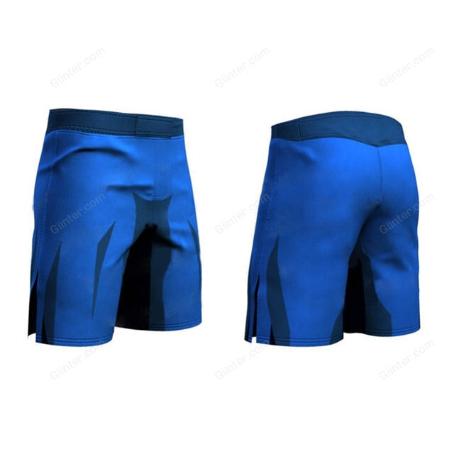 Dragon Ball Pants Compression Trousers Fitness Quick Dry Pant Tight 3D Dragon Ball Z