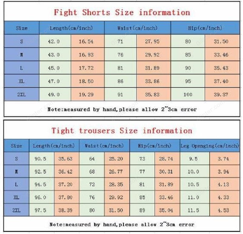 Dragon Ball Pants Compression Trousers Fitness Quick Dry Pant Tight 3D Dragon Ball Z