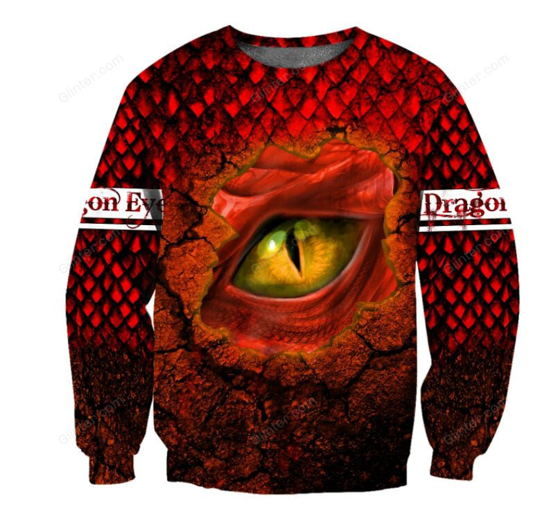 dragon sweatshirt 