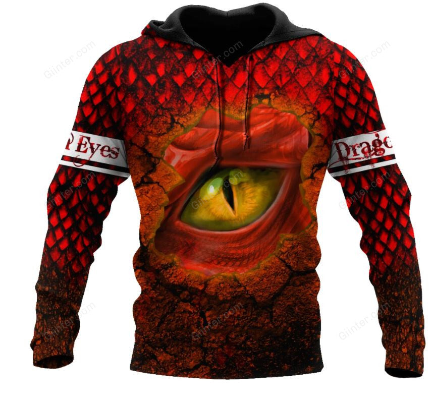 dragon hoodie