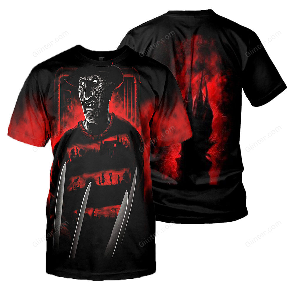 Freddy Hoodie
