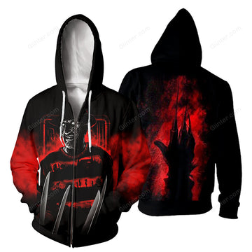 Freddy Hoodie