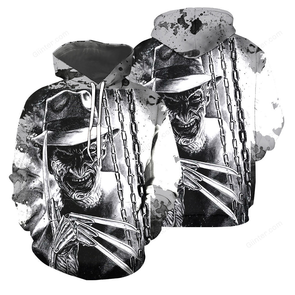 Freddy Hoodie