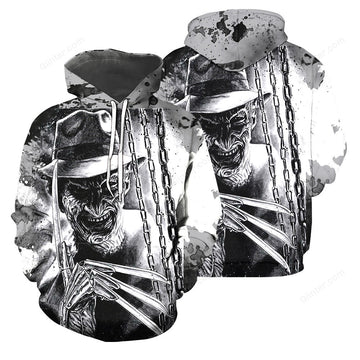 Freddy Hoodie