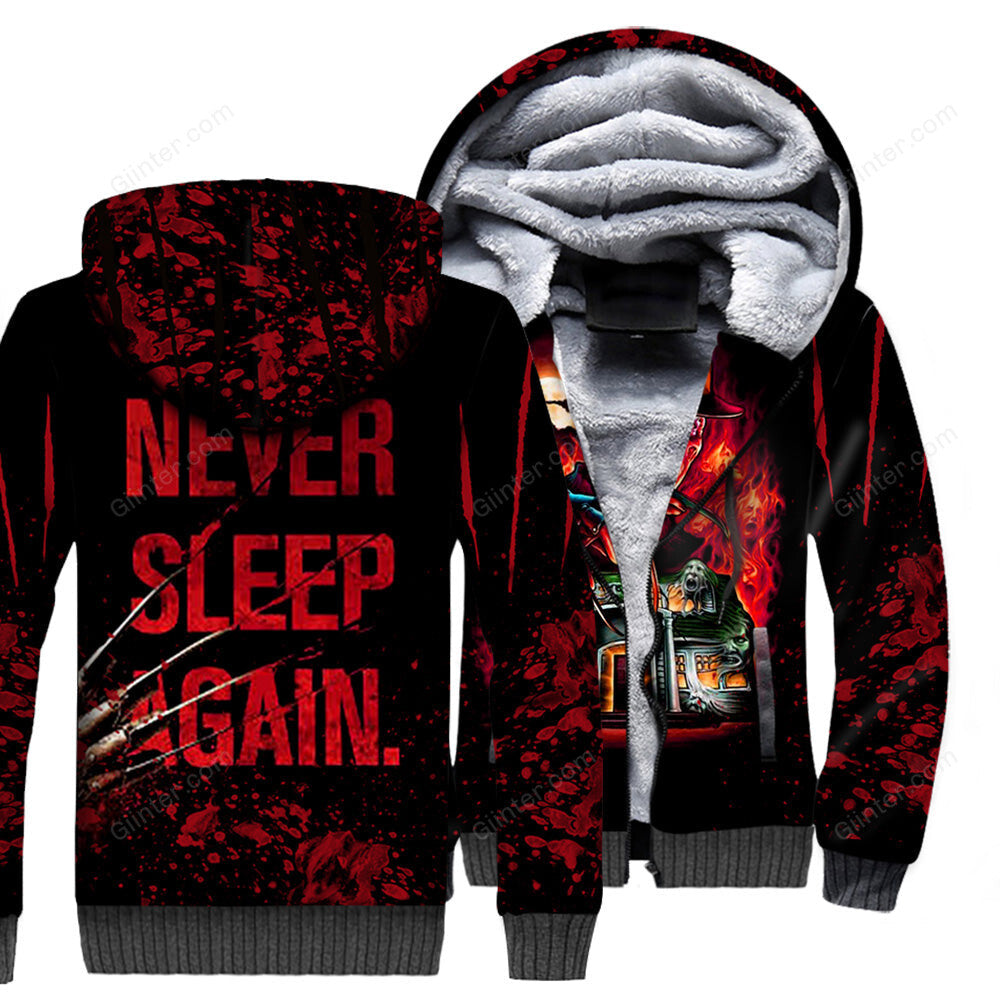 Freddy Hoodie