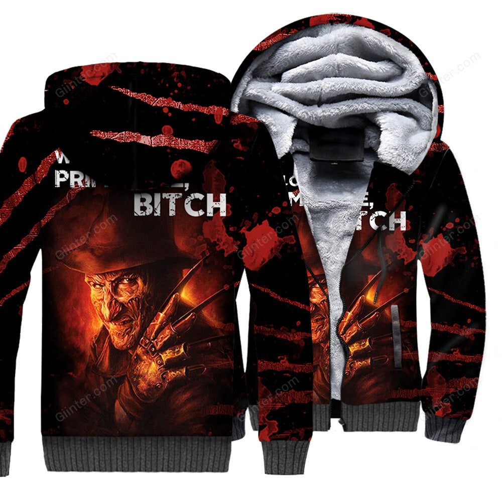 Freddy Hoodie