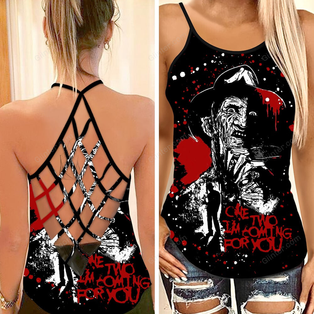 Freddy Krueger hoodie