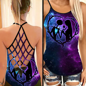 jack skellington women wear