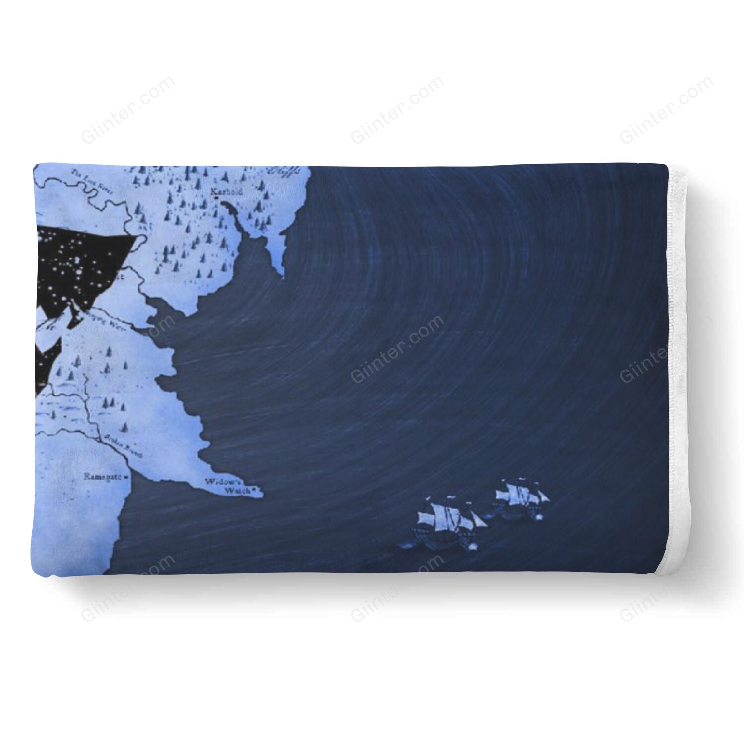 Game Of Thrones Blanket