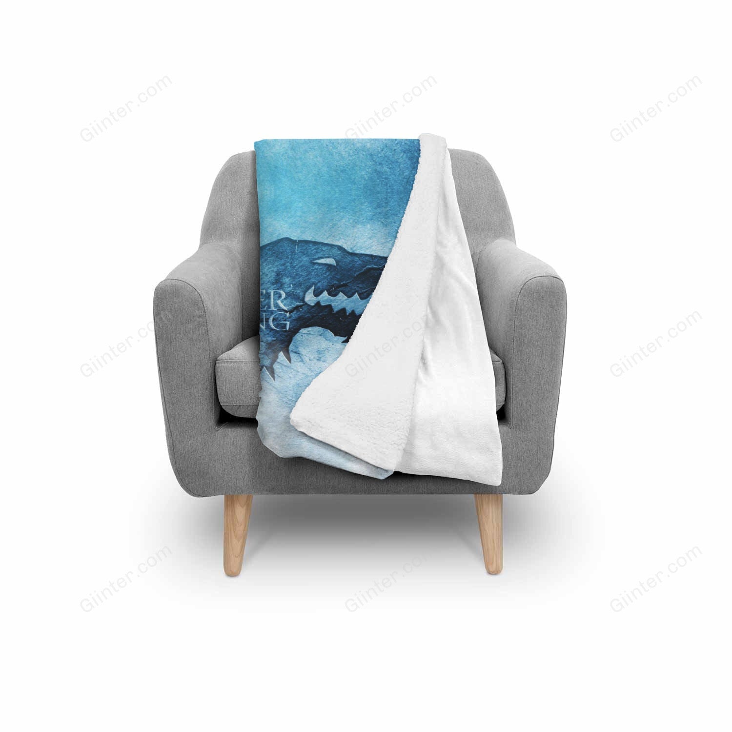 Game Of Thrones Blanket