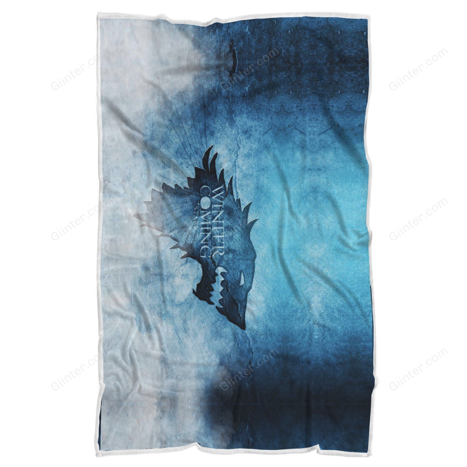 Game Of Thrones Blanket