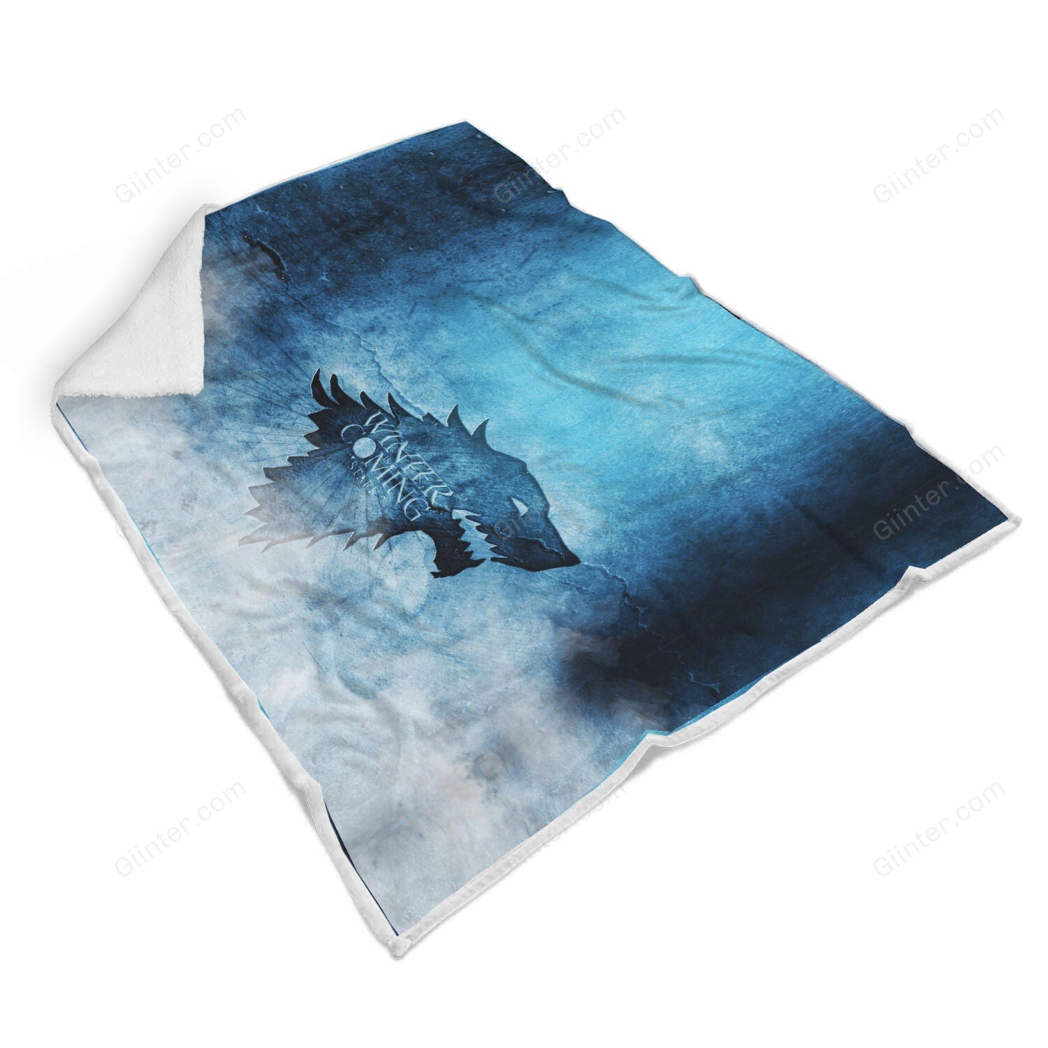 Game Of Thrones Blanket