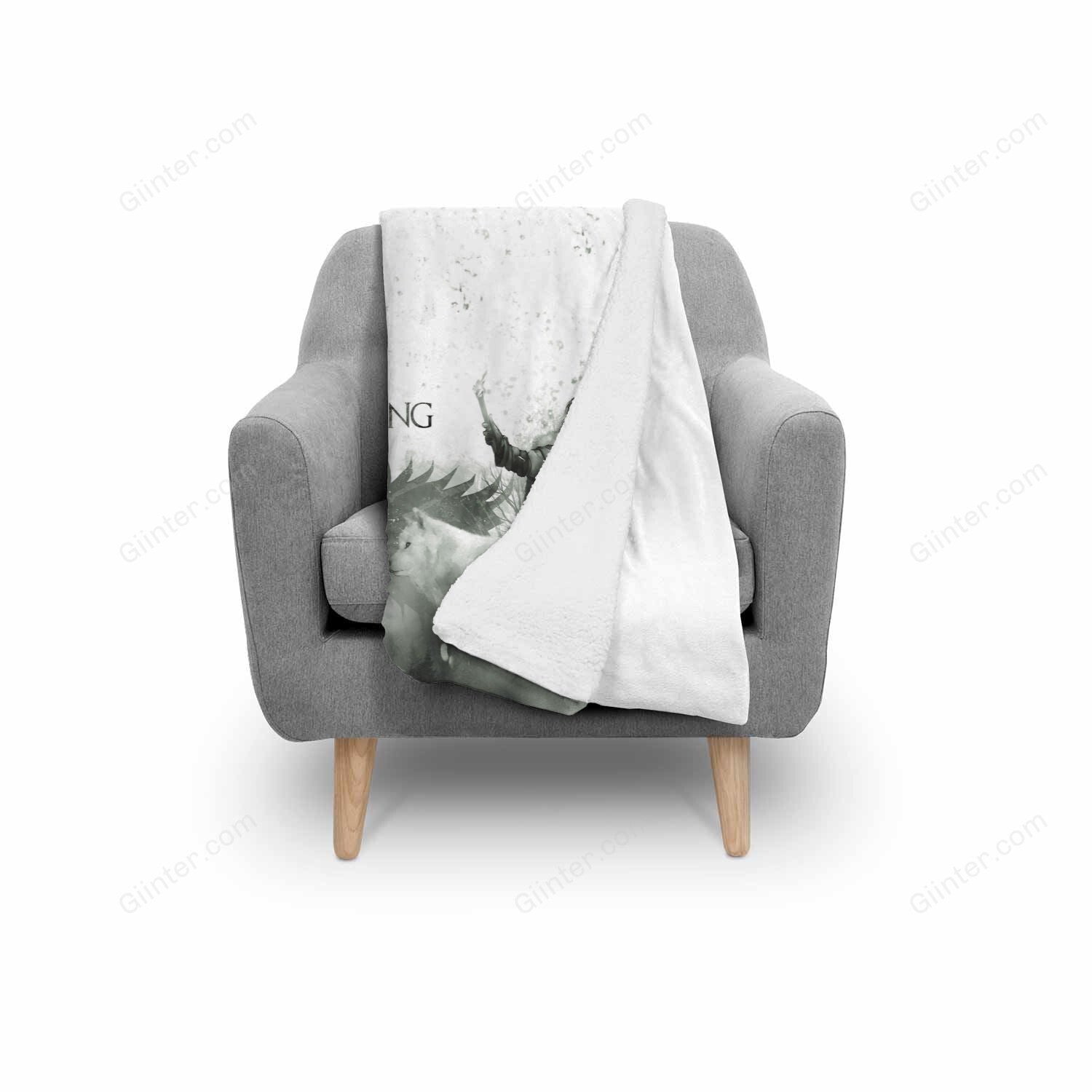 Game Of Thrones Blanket