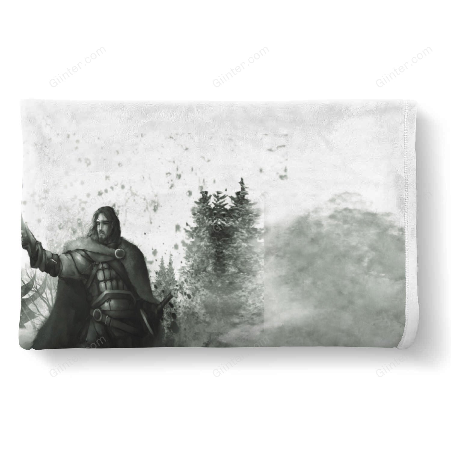 Game Of Thrones Blanket