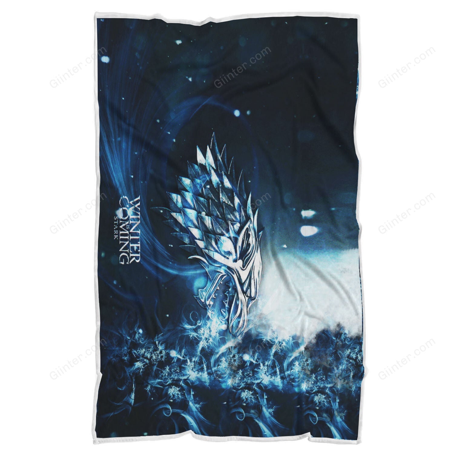 Game Of Thrones Blanket