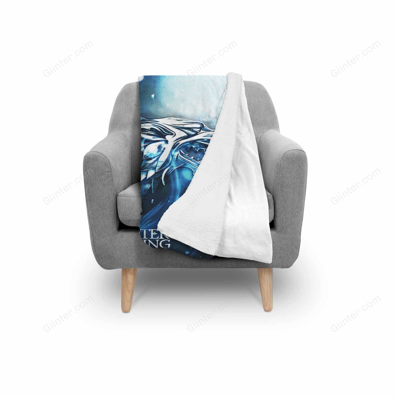 Game Of Thrones Blanket
