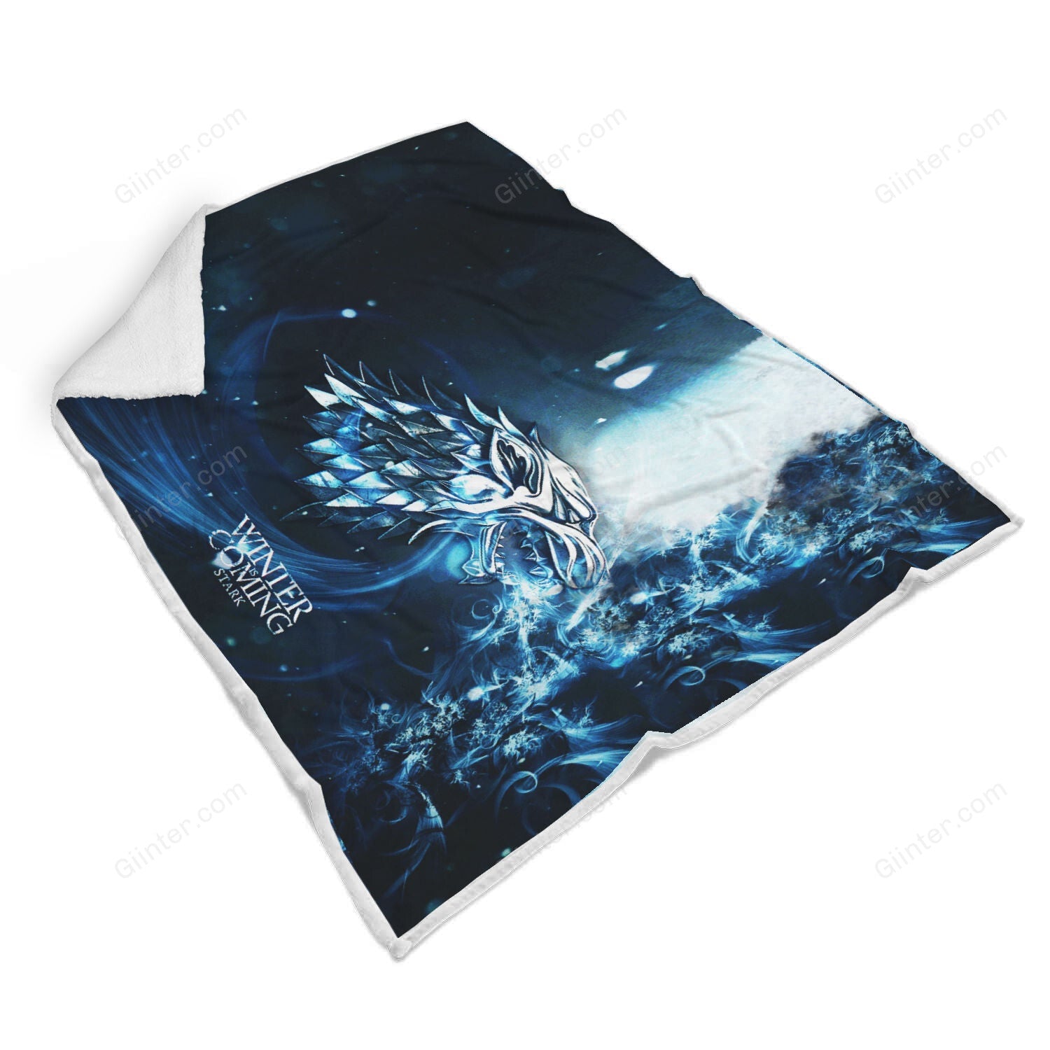 Game Of Thrones Blanket